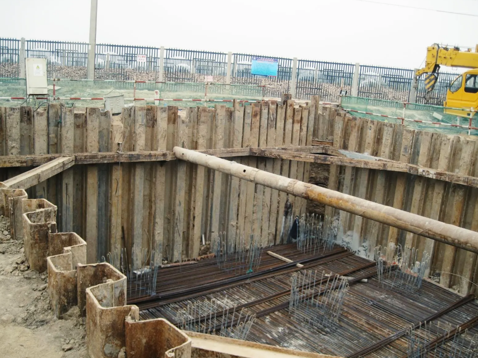 滁州建筑基础施工中基坑（基槽）有哪些支护方式？