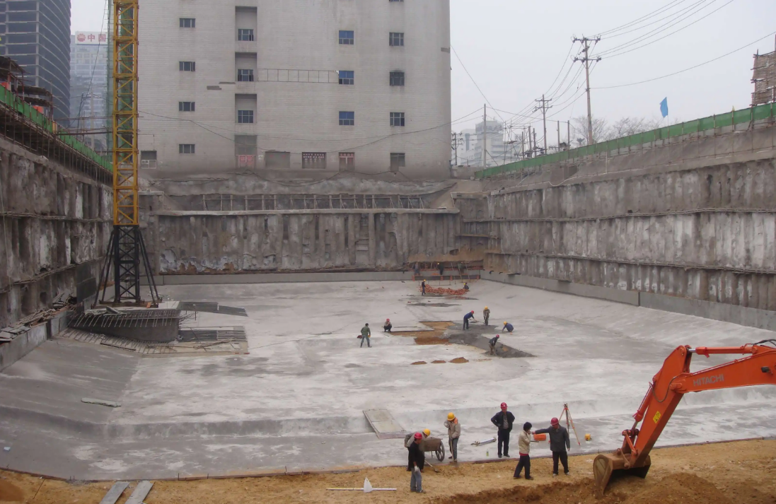 滁州基坑支护方案如何设计