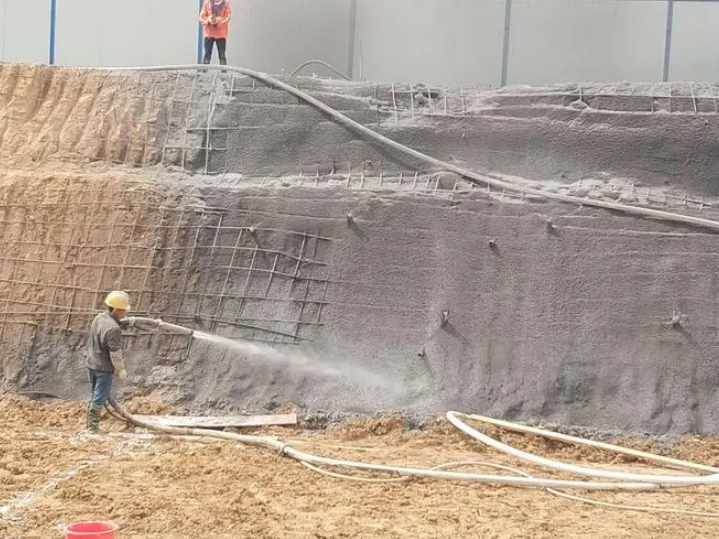 滁州基坑支护土钉施工有哪些施工要求？